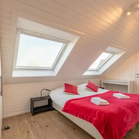 Duplex With Sea View Between Casino & La Reserve * Knokke-Heist