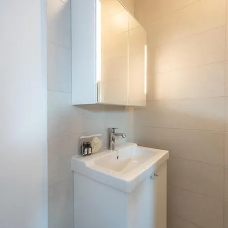 Apartment Duplex With Sea View Between Casino & La Reserve