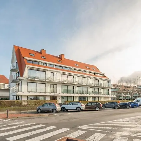 Duplex With Sea View Between Casino & La Reserve Apartment *