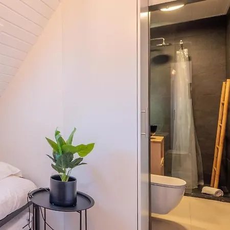 Apartment Duplex With Sea View Between Casino & La Reserve