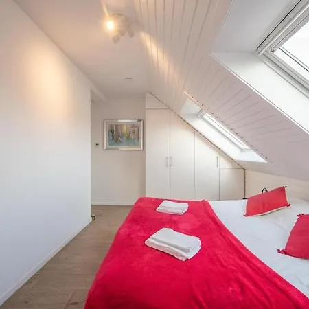 Duplex With Sea View Between Casino & La Reserve Apartment *