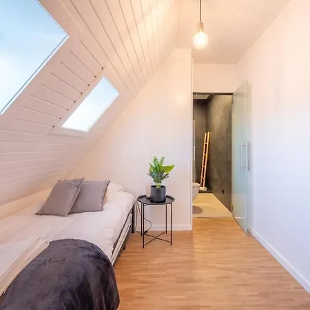Duplex With Sea View Between Casino & La Reserve * Knokke-Heist